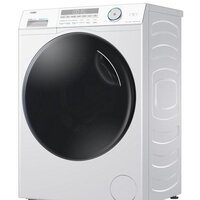 Стирально-сушильная машина Haier HWD80-BP14959B - Превью изображения №3 — Интернет-магазин Your Sale