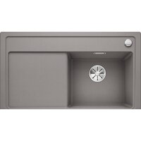 Blanco Zenar 45 S 523786 (правая, алюметаллик) Image #1