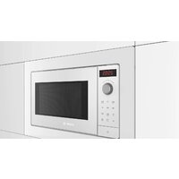 Микроволновая печь Bosch BEL653MW3 - Превью изображения №2 — Интернет-магазин Your Sale