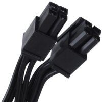 SilverStone HELA 850R Cybenetics Platinum SST-HA850R-PM Image #12