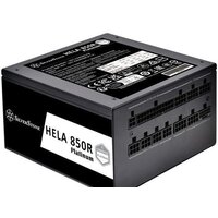 SilverStone HELA 850R Cybenetics Platinum SST-HA850R-PM Image #4