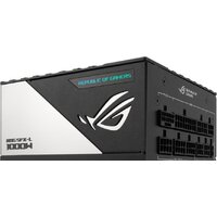 ASUS ROG Loki SFX-L 1000W Platinum ROG-LOKI-1000P-SFX-L-GAMING Image #8