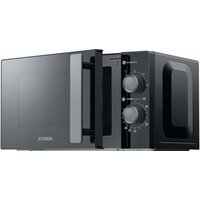 Микроволновая печь Hyundai HYM-M2091 - Превью изображения №4 — Интернет-магазин Your Sale