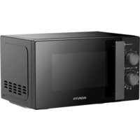 Микроволновая печь Hyundai HYM-M2091 - Превью изображения №3 — Интернет-магазин Your Sale