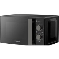 Микроволновая печь Hyundai HYM-M2091 - Превью изображения №2 — Интернет-магазин Your Sale