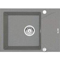 Deante Evora ZQJ S11A (серый металлик) Image #1