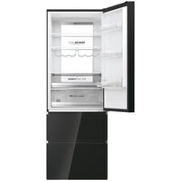 Холодильник Haier HTW7720DNGB - Превью изображения №2 — Интернет-магазин Your Sale