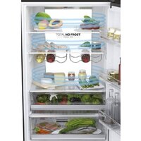 Холодильник Haier HTW7720DNGB - Превью изображения №4 — Интернет-магазин Your Sale
