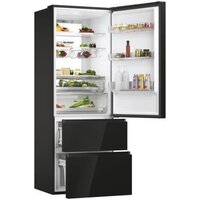 Холодильник Haier HTW7720DNGB - Превью изображения №3 — Интернет-магазин Your Sale