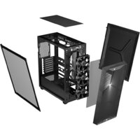 Корпус Corsair 3200D RS CC-9011336-WW - Превью изображения №3 — Интернет-магазин Your Sale