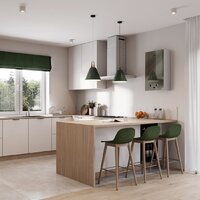 Газовая колонка Ballu GWH 10 Fiery Glass Mirror - Превью изображения №14 — Интернет-магазин Your Sale