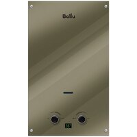Газовая колонка Ballu GWH 10 Fiery Glass Mirror - Превью изображения №2 — Интернет-магазин Your Sale
