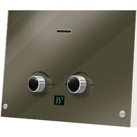Газовая колонка Ballu GWH 10 Fiery Glass Mirror - Превью изображения №6 — Интернет-магазин Your Sale