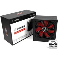 Xilence Performance C Series 400W (SPS-XP400.R6/XN041) Image #2