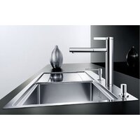 Blanco Linee-S (хром) Image #3
