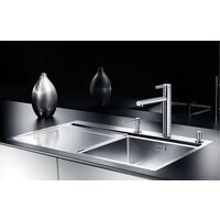 Blanco Linee-S (хром) Image #4