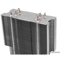 Кулер для процессора Thermaltake Contac Silent 12 [CL-P039-AL12BL-A] - Превью изображения №4 — Интернет-магазин Your Sale