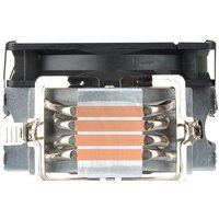 Кулер для процессора Thermaltake Contac Silent 12 [CL-P039-AL12BL-A] - Превью изображения №3 — Интернет-магазин Your Sale