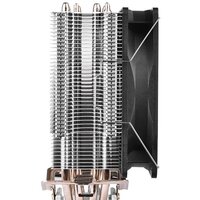 Кулер для процессора Thermaltake Contac Silent 12 [CL-P039-AL12BL-A] - Превью изображения №2 — Интернет-магазин Your Sale