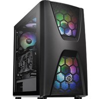 Thermaltake Commander C34 TG ARGB CA-1N5-00M1WN-00