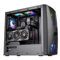 Thermaltake Commander C34 TG ARGB CA-1N5-00M1WN-00 Image #3