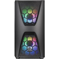 Thermaltake Commander C34 TG ARGB CA-1N5-00M1WN-00 Image #2