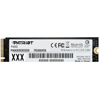Patriot P400 2TB P400P2TBM28H Image #6