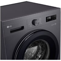 Стиральная машина LG F2Y1TYP6J - Превью изображения №7 — Интернет-магазин Your Sale