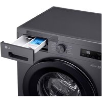 Стиральная машина LG F2Y1TYP6J - Превью изображения №9 — Интернет-магазин Your Sale