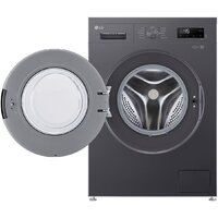 Стиральная машина LG F2Y1TYP6J - Превью изображения №5 — Интернет-магазин Your Sale