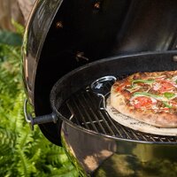 Гриль Weber Master-Touch 1502203 - Превью изображения №4 — Интернет-магазин Your Sale