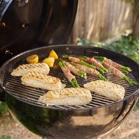 Гриль Weber Master-Touch 1502203 - Превью изображения №5 — Интернет-магазин Your Sale