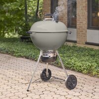 Гриль Weber Master-Touch 1502203 - Превью изображения №2 — Интернет-магазин Your Sale