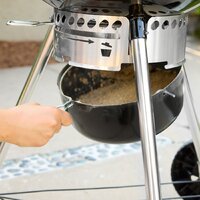 Гриль Weber Master-Touch 1502203 - Превью изображения №3 — Интернет-магазин Your Sale