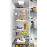 Однокамерный холодильник Candy UP Fridge 600 CML5518EVWL - Превью изображения №5 — Интернет-магазин Your Sale