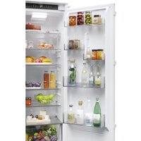 Однокамерный холодильник Candy UP Fridge 600 CML5518EVWL - Превью изображения №6 — Интернет-магазин Your Sale