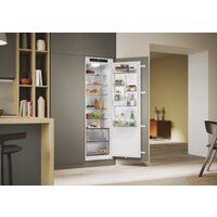 Однокамерный холодильник Candy UP Fridge 600 CML5518EVWL - Превью изображения №12 — Интернет-магазин Your Sale