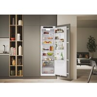 Однокамерный холодильник Candy UP Fridge 600 CML5518EVWL - Превью изображения №11 — Интернет-магазин Your Sale