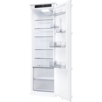 Однокамерный холодильник Candy UP Fridge 600 CML5518EVWL - Превью изображения №4 — Интернет-магазин Your Sale