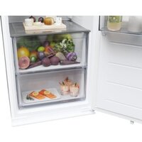 Однокамерный холодильник Candy UP Fridge 600 CML5518EVWL - Превью изображения №8 — Интернет-магазин Your Sale