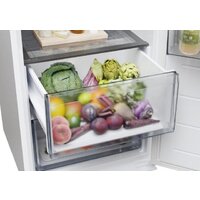Однокамерный холодильник Candy UP Fridge 600 CML5518EVWL - Превью изображения №7 — Интернет-магазин Your Sale