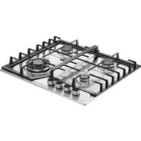Варочная панель KUPPERSBERG FS 66 X - Превью изображения №2 — Интернет-магазин Your Sale