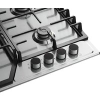 Варочная панель KUPPERSBERG FS 66 X - Превью изображения №3 — Интернет-магазин Your Sale