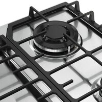 Варочная панель KUPPERSBERG FS 66 X - Превью изображения №4 — Интернет-магазин Your Sale