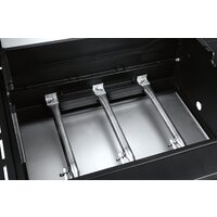 Газовый гриль для дачи Landmann Rookie 4.1 Cook 13714 - Превью изображения №6 — Интернет-магазин Your Sale