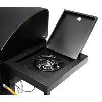 Газовый гриль для дачи Landmann Rookie 4.1 Cook 13714 - Превью изображения №4 — Интернет-магазин Your Sale