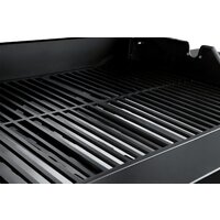 Газовый гриль для дачи Landmann Rookie 4.1 Cook 13714 - Превью изображения №5 — Интернет-магазин Your Sale