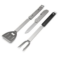 Газовый гриль для дачи Landmann Rookie 4.1 Cook 13714 - Превью изображения №9 — Интернет-магазин Your Sale