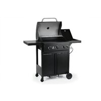 Газовый гриль для дачи Landmann Rookie 4.1 Cook 13714 - Превью изображения №3 — Интернет-магазин Your Sale