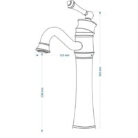 Rea Vintage Old REA-B0227 (черный) Image #5